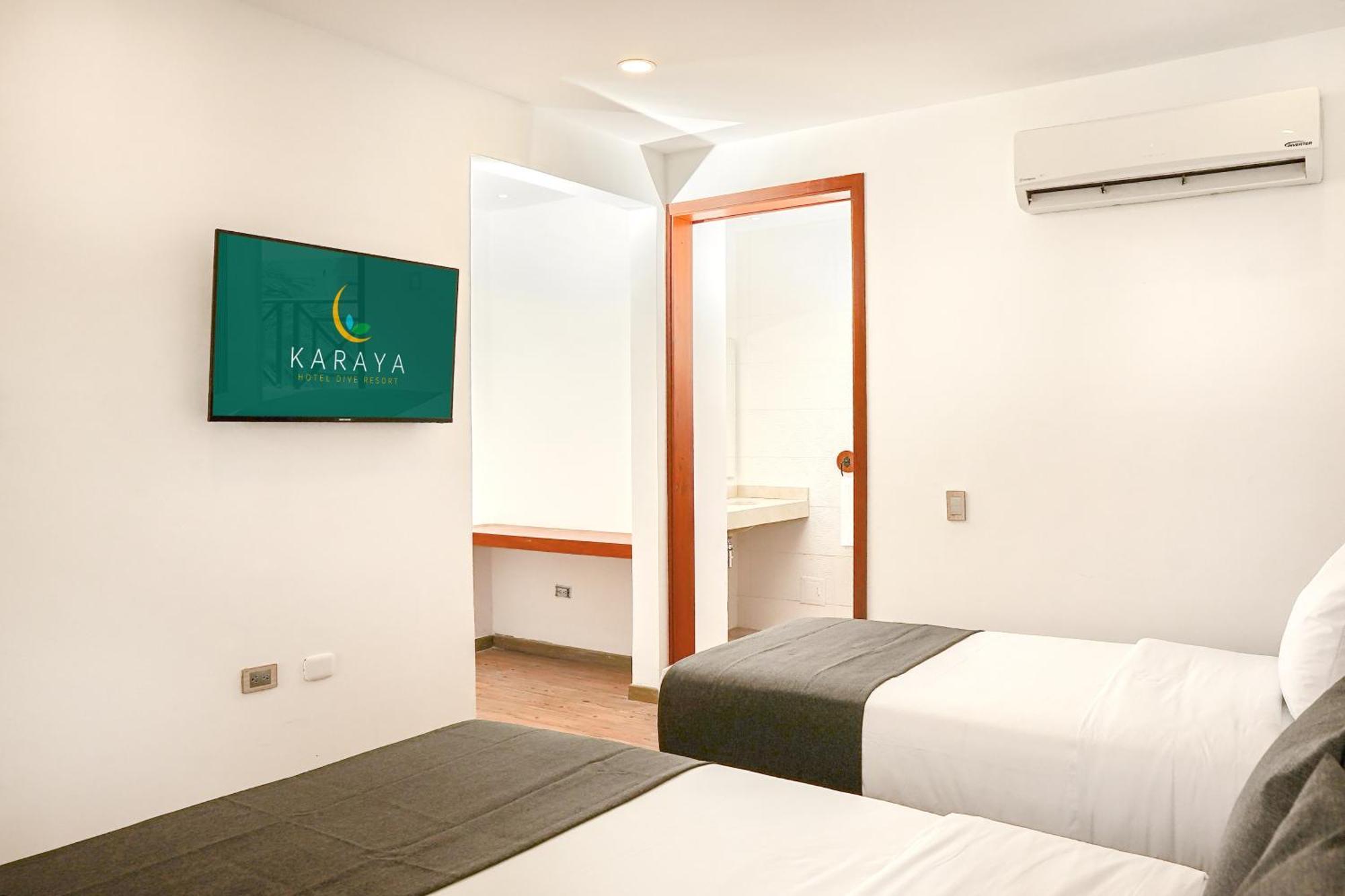 Double Room - Disability Access