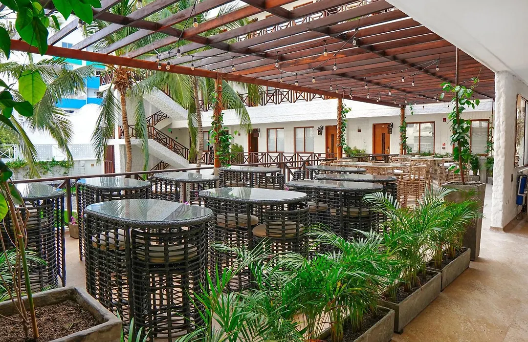 Hotel Karaya Dive Resort-1